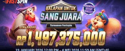 Jackpot Slot Gacor Hari Ini banner