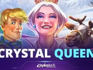 Crystal Queen screenshot