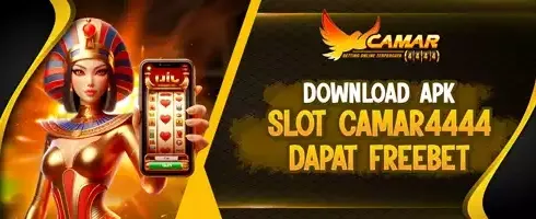 Bonus Download APK Eksklusif promotion banner