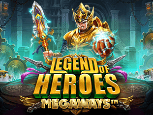 Legend Of Heroes screenshot
