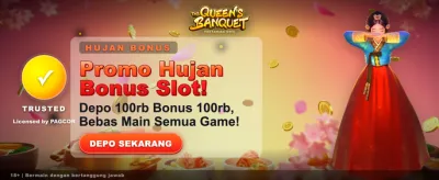 Mainkan Slot Terpercaya Cuan365 banner