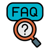 FAQ & Layanan Pelanggan
